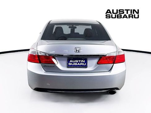 Used 2014 Honda Accord LX image 6