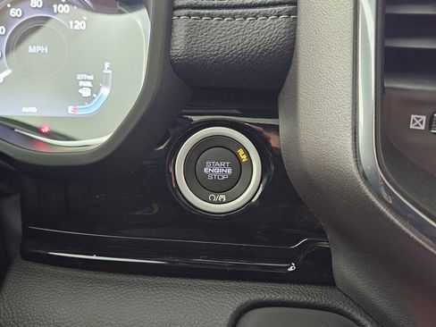 New 2026 RAM 1500 Laramie image 27