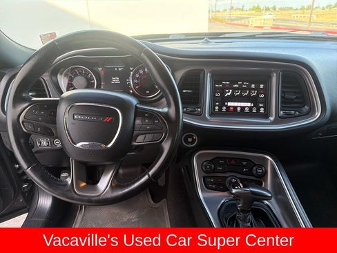 Used 2021 Dodge Challenger SXT RWD image 12