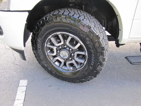 Used 2021 RAM 2500 Limited image 39