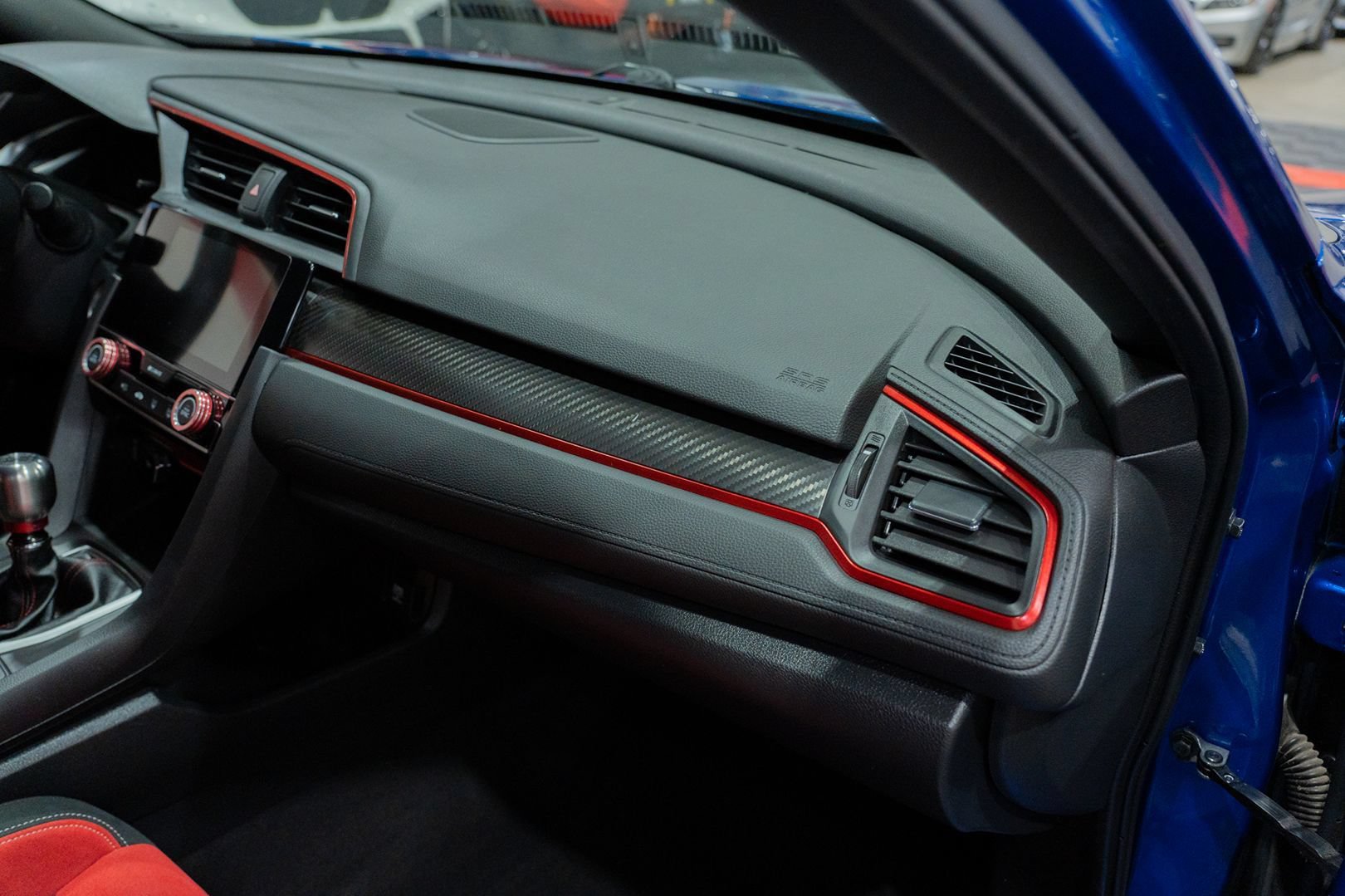 Used 2018 Honda Civic Type R image 31