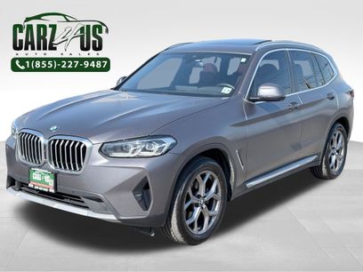 Used 2023 BMW X3 xDrive30i w/ Premium Package
