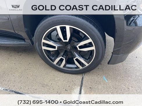 Used 2018 Chevrolet Tahoe Premier image 6