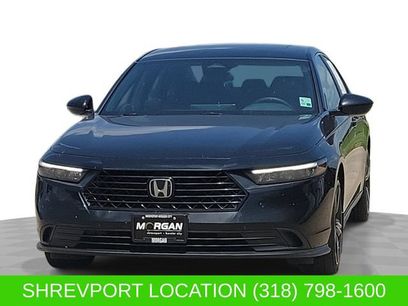 Used 2023 Honda Accord Sport
