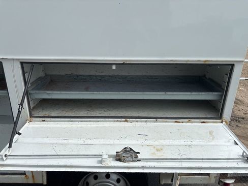 Used 2017 RAM ProMaster 3500 w/ Premium Appearance Group image 13