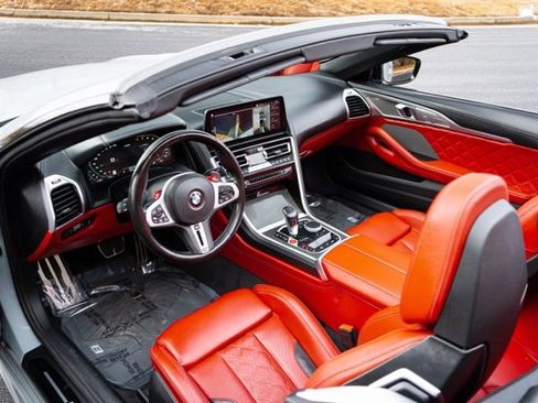 Used 2023 BMW M8 Competition image 19