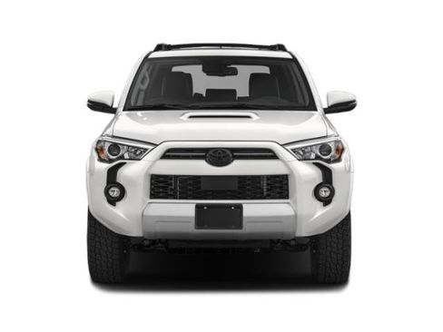 Used 2023 Toyota 4Runner TRD Off-Road Premium w/ Moonroof Package image 4