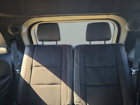 New 2026 Dodge Durango GT image 16