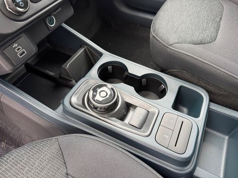 New 2026 Ford Maverick XL image 14