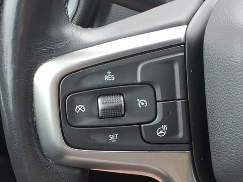 Used 2019 Chevrolet Silverado 1500 LT w/ Texas Edition RWD image 23