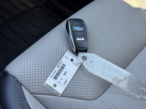 Used 2022 Subaru Forester Limited image 37