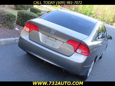 Used 2008 Honda Civic LX image 17