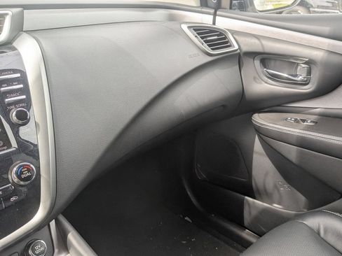 Used 2023 Nissan Murano SL w/ SL Moonroof Package AWD/4WD image 24