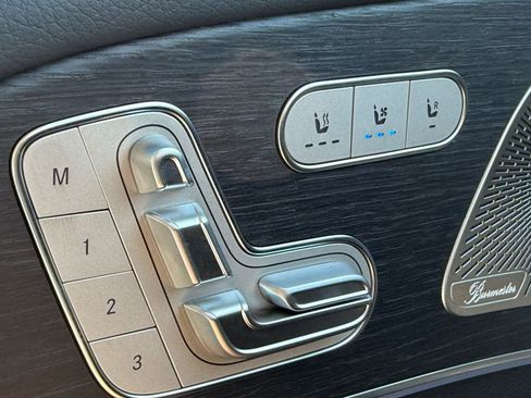 New 2026 Mercedes-Benz GLE 350 4MATIC image 25