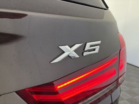Used 2018 BMW X5 xDrive35i AWD/4WD image 34