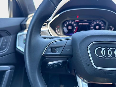 Used 2025 Audi Q3 2.0T Premium w/ Convenience Package AWD/4WD image 29