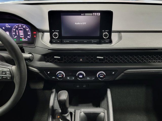 Used 2023 Honda Accord EX image 18
