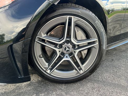Used 2020 Mercedes-Benz C 300 4MATIC Coupe image 9