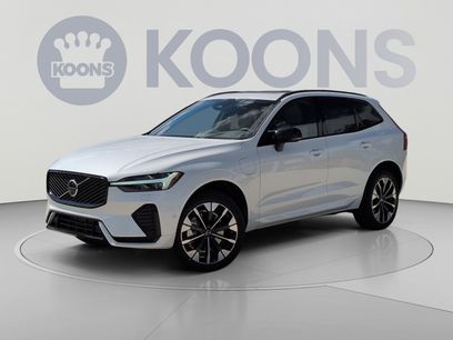 New 2026 Volvo XC60 T8 Plus w/ Protection Package Premier
