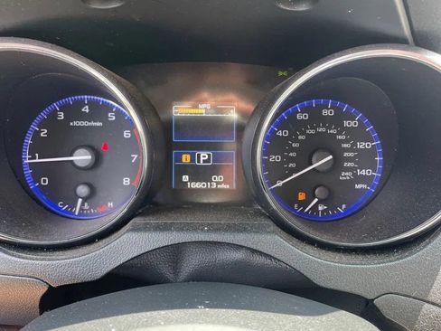 Used 2015 Subaru Outback 2.5i Limited AWD/4WD image 28
