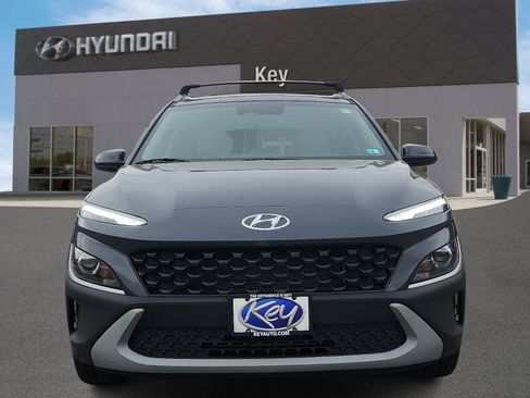 Certified 2023 Hyundai Kona SEL AWD/4WD image 8