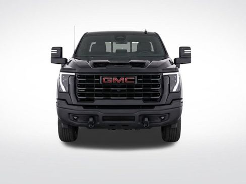 Used 2024 GMC Sierra 2500 AT4X w/ AT4X AEV Edition AWD/4WD image 6