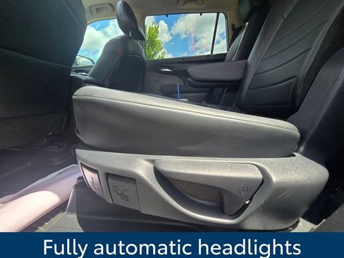 Used 2024 Toyota Highlander XLE AWD/4WD image 15