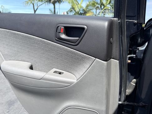 Used 2009 Hyundai Sonata GLS image 22