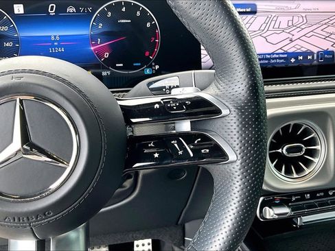 Used 2025 Mercedes-Benz G 550 image 19