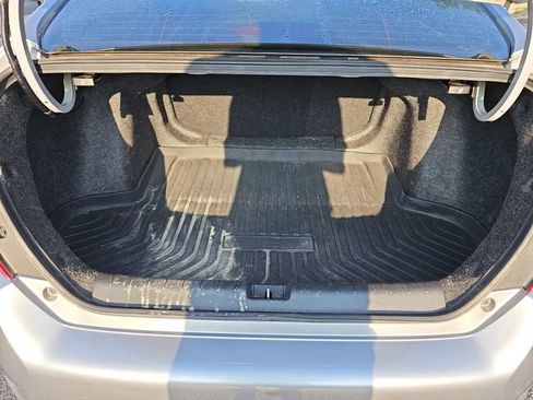Used 2016 Honda Civic EX image 12
