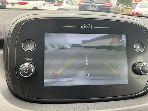 Used 2018 FIAT 500X Trekking FWD image 27
