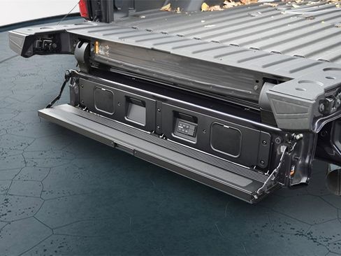 New 2026 GMC Sierra 2500 Denali Ultimate w/ Max Trailering Package image 37