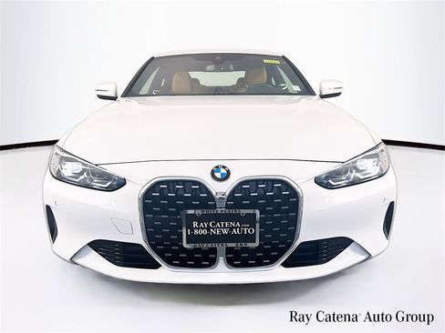 Certified 2023 BMW 430i xDrive Coupe w/ Premium Package image 2