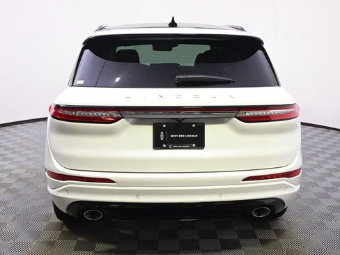 New 2026 Lincoln Corsair Reserve w/ Jet Appearance Package image 5