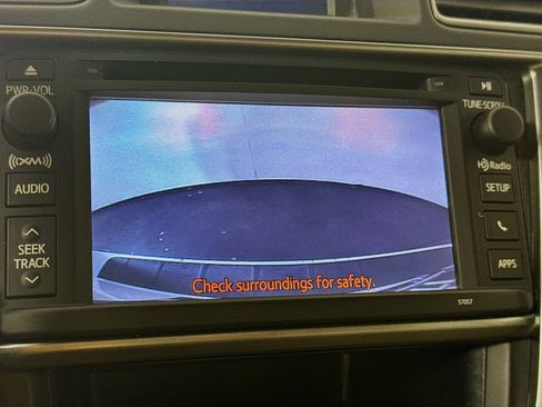 Used 2013 Toyota Highlander Limited FWD image 16