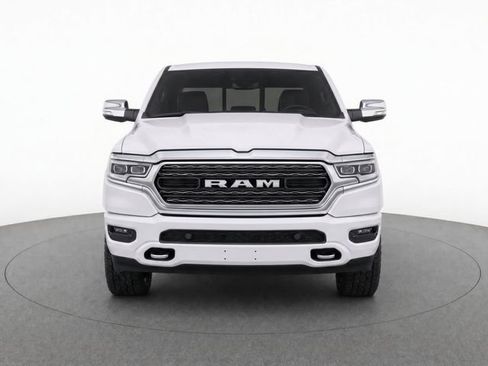 Used 2021 RAM 1500 Limited AWD/4WD image 5