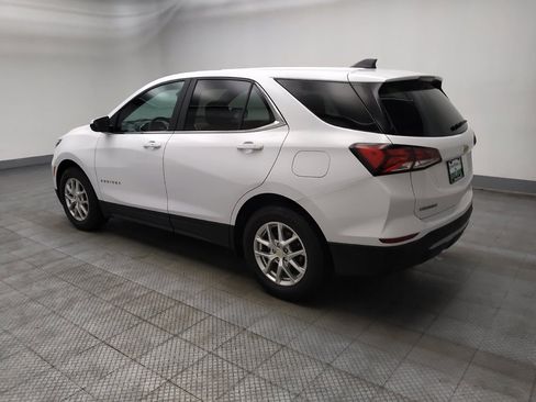 Used 2022 Chevrolet Equinox LT FWD image 3