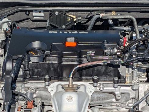 Used 2022 Honda Civic Sport image 21