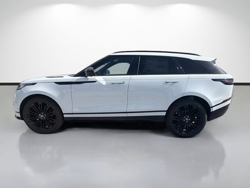New 2026 Land Rover Range Rover Velar Belgravia AWD/4WD image 2