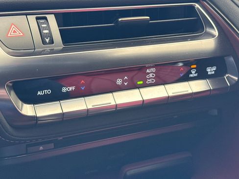 Certified 2022 Lexus LC 500 Convertible w/ Touring Package image 23