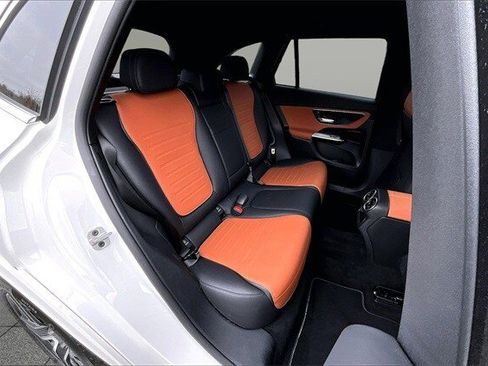 Certified 2025 Mercedes-Benz GLC 300 4MATIC image 28