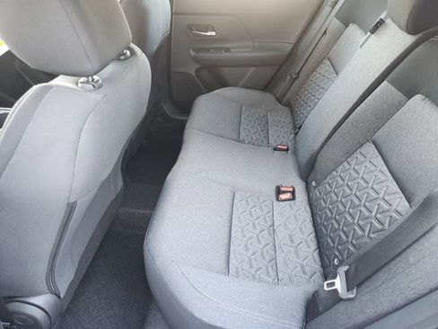 New 2026 Nissan Kicks SV image 21