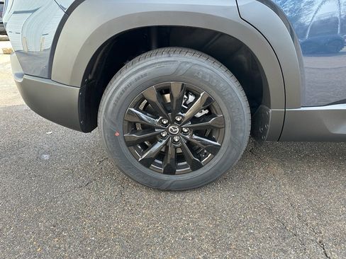 New 2026 MAZDA CX-50 AWD 2.5 S w/ Weather Package image 5