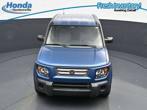 Used 2008 Honda Element EX image 23
