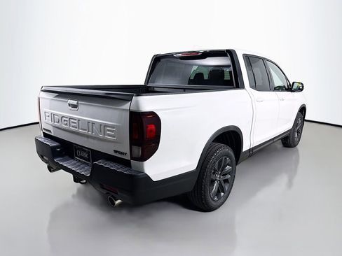 New 2026 Honda Ridgeline Sport image 7