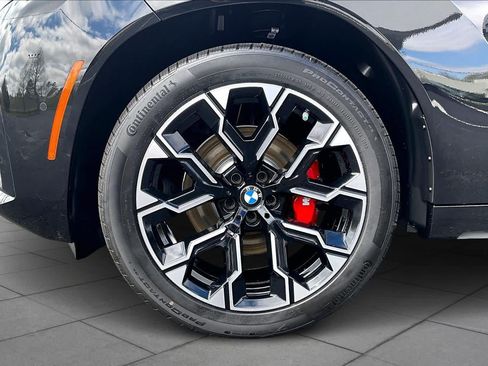 Certified 2026 BMW X3 xDrive30i w/ Premium Package AWD/4WD image 11