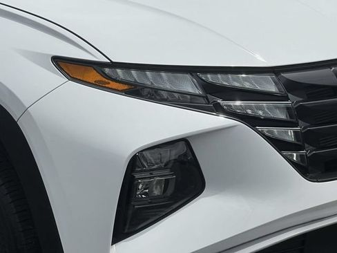 Certified 2024 Hyundai Tucson SEL AWD/4WD image 9