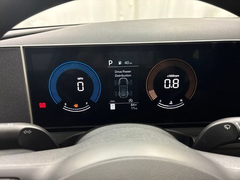 New 2026 Hyundai Tucson SE AWD/4WD image 15