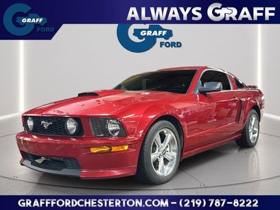 Used 2008 Ford Mustang GT Premium