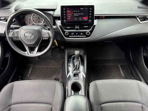 Used 2020 Toyota Corolla SE image 15